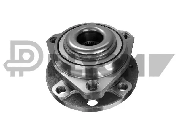 Wheel Hub (P772053)