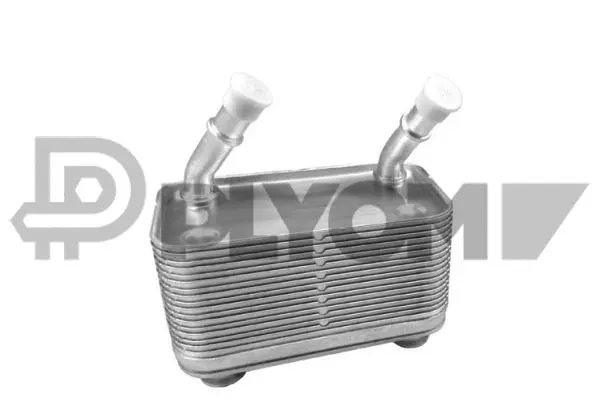 Oil Cooler, engine oil (P751747)