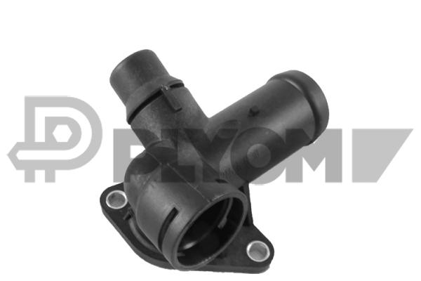Coolant Flange (P769973)