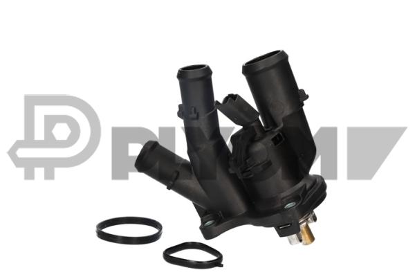 Thermostat, coolant (P750828)