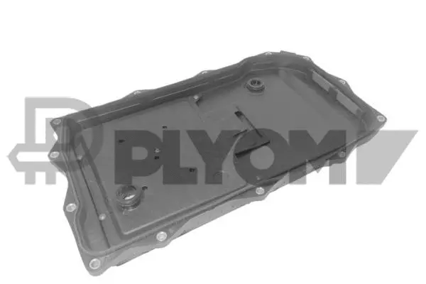 Oil Sump, automatic transmission (P201591)