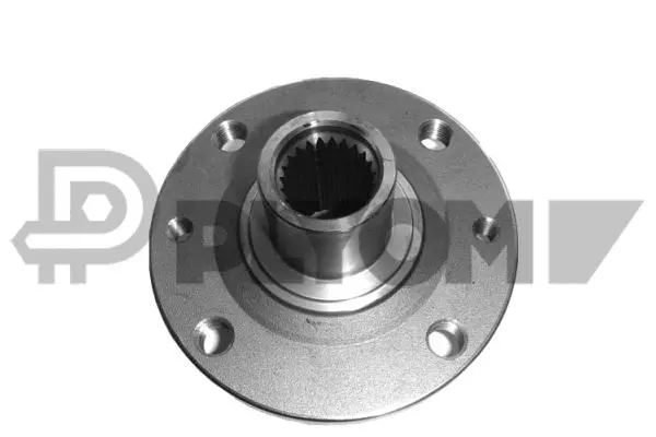 Wheel Hub (P771304)