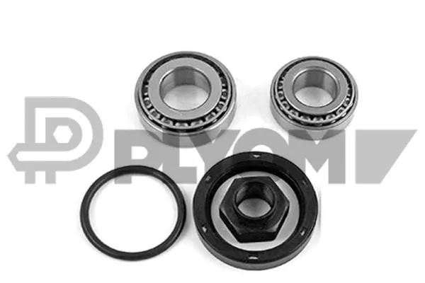 Wheel Bearing Kit (P769700)