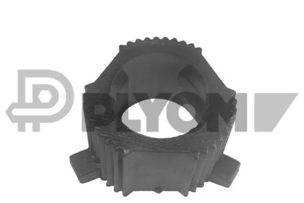 Bush, steering shaft (P020069)