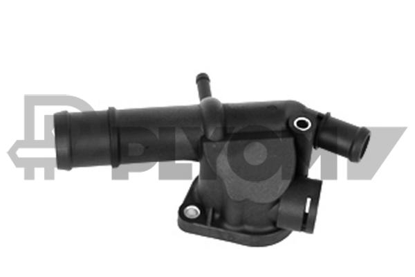 Coolant Flange (P750541)