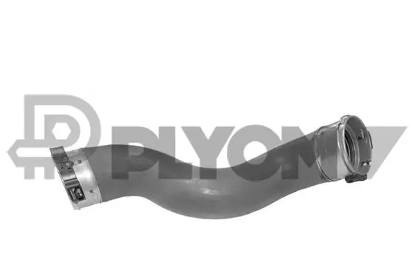 Charge Air Hose (P754450)