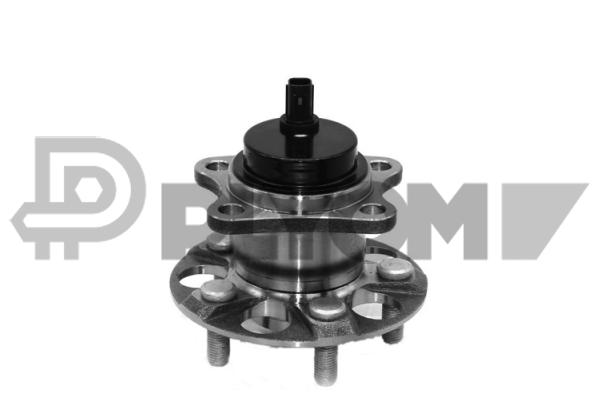 Wheel Hub (P774815)