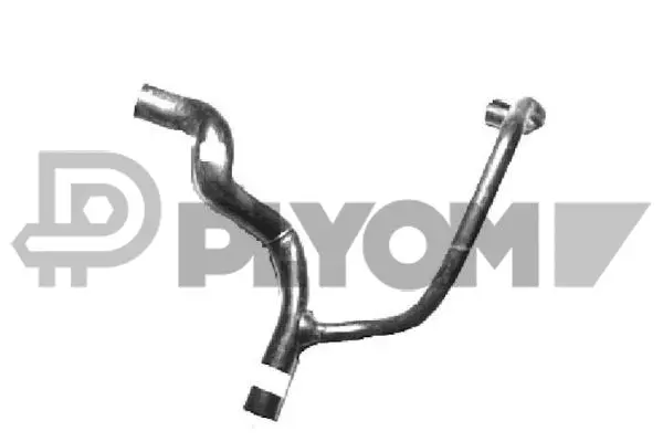 Radiator Hose (P026442)