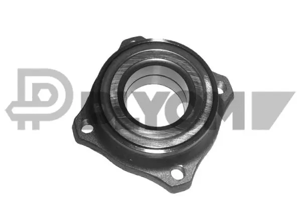Wheel Hub (P750626)