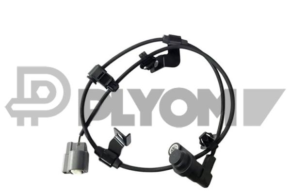 Sensor, wheel speed (P772538)