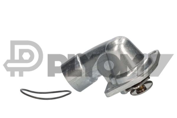 Thermostat, coolant (P756864)