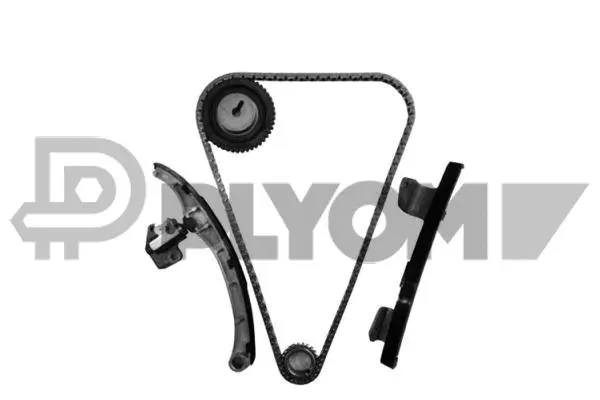 Timing Chain Kit (P759726)