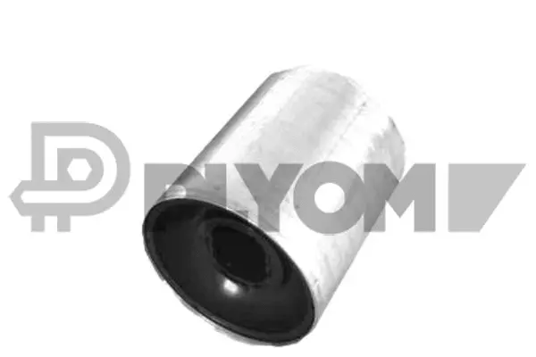 Mounting, control/trailing arm (P771530)