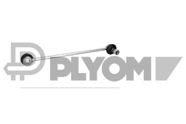 Link/Coupling Rod, stabiliser bar (P775328)