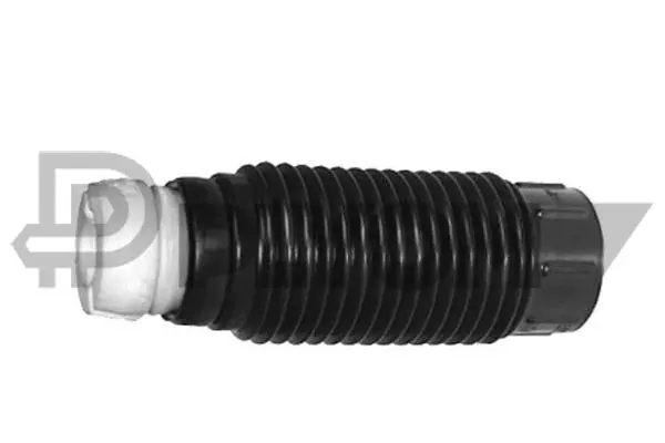 Rubber Buffer, suspension (P011148)