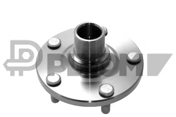 Wheel Hub (P769441)