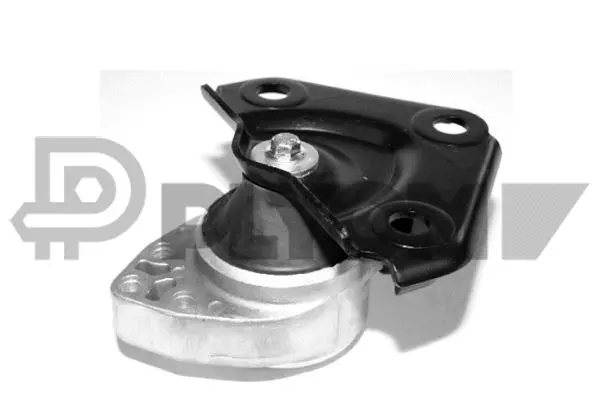 Mounting, engine (P081153)