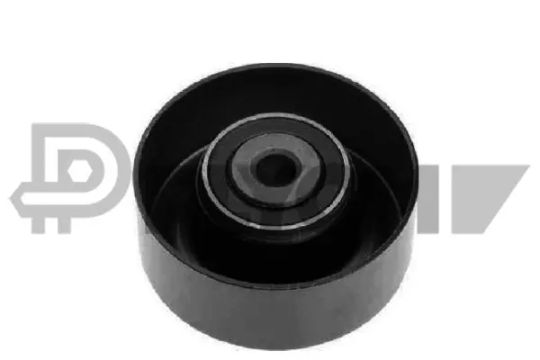 Deflection/Guide Pulley, V-ribbed belt (P754844)