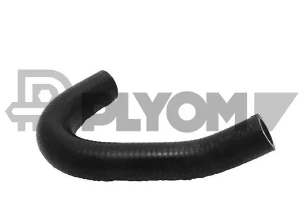 Radiator Hose (P011411)