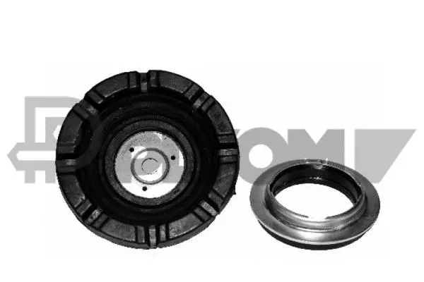 Repair Kit, suspension strut support mount (P462454)