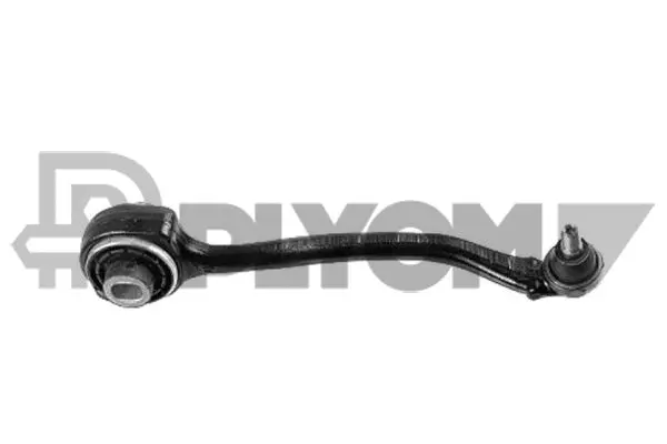 Control/Trailing Arm, wheel suspension (P750454)