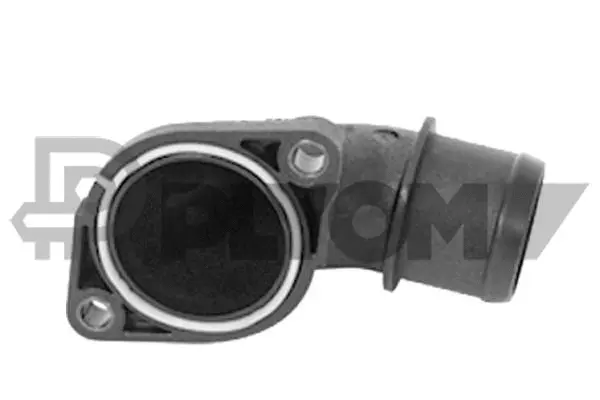Charge Air Hose (P757560)