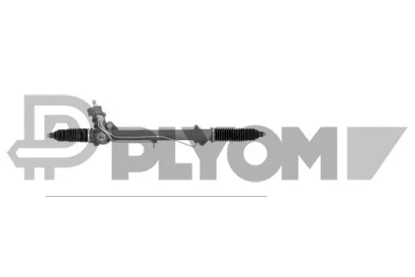 Steering Gear (P768382)