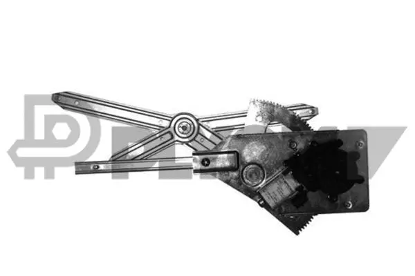 Window Regulator (P027327)