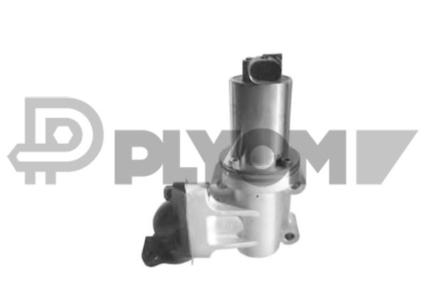 EGR Valve (P772517)