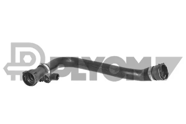 Radiator Hose (P206019)