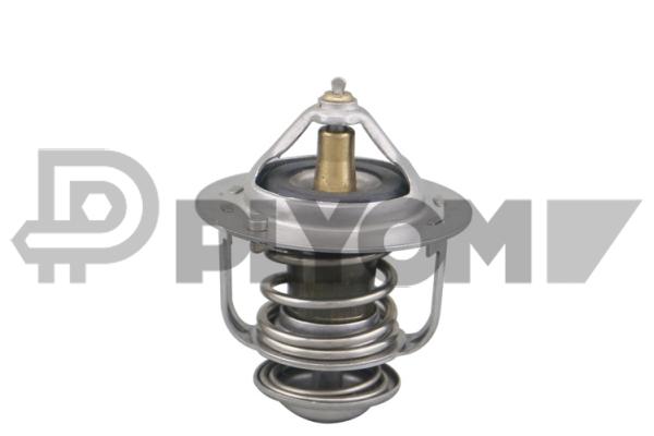 Thermostat, coolant (P756898)