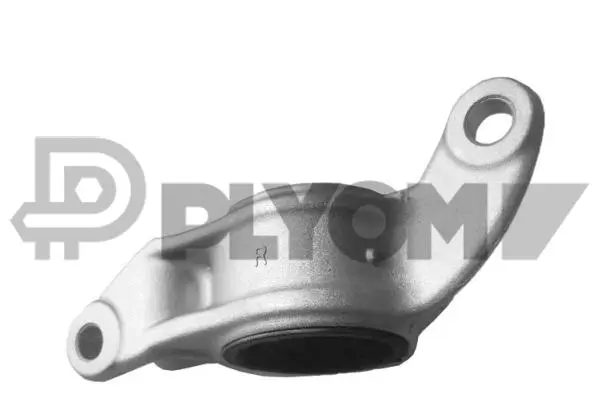 Mounting, control/trailing arm (P760447)
