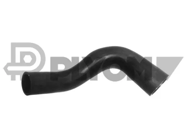 Charge Air Hose (P753007)