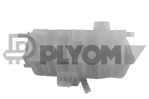 Expansion Tank, coolant (P750314)