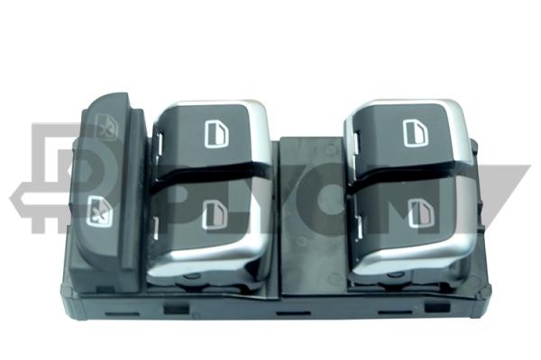 Switch, window regulator (P769984)