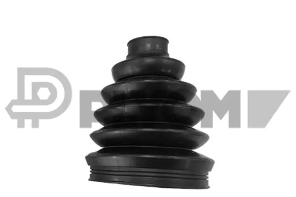 Bellow Kit, drive shaft (P060655)