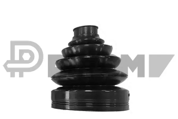 Bellow, drive shaft (P181128)