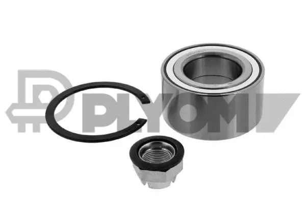 Wheel Bearing Kit (P774179)