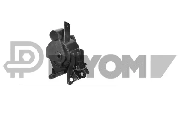 Mounting, engine (P756346)