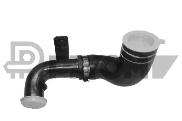 Charge Air Hose (P753238)