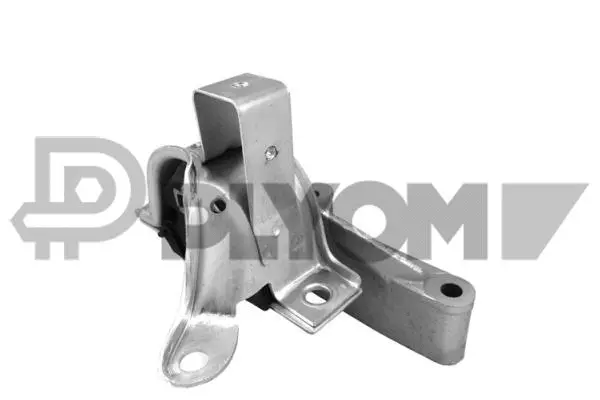 Mounting, engine (P756214)