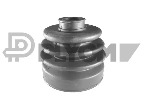 Bellow Kit, drive shaft (P700034)