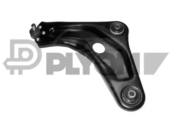 Control/Trailing Arm, wheel suspension (P774728)