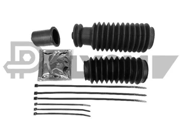 Bellow Kit, steering (P030145)