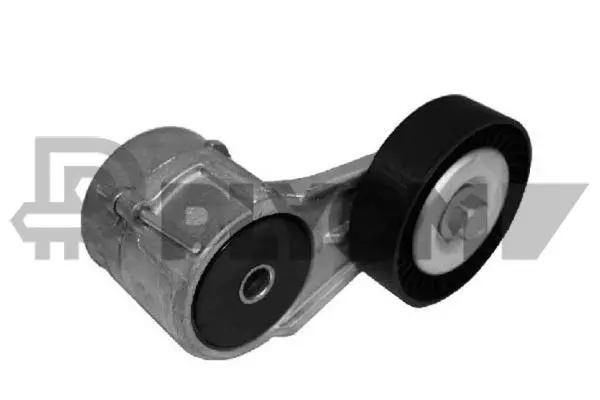 Belt Tensioner, V-ribbed belt (P481144)
