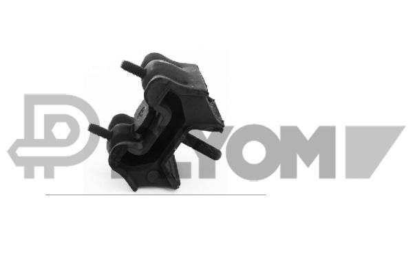 Mounting, engine (P775194)