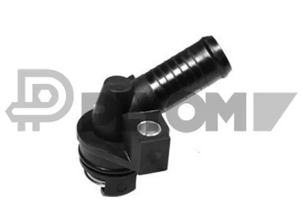 Coolant Flange (P758313)