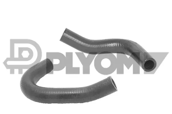 Radiator Hose (P771037)