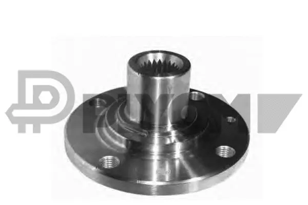 Wheel Hub (P770360)
