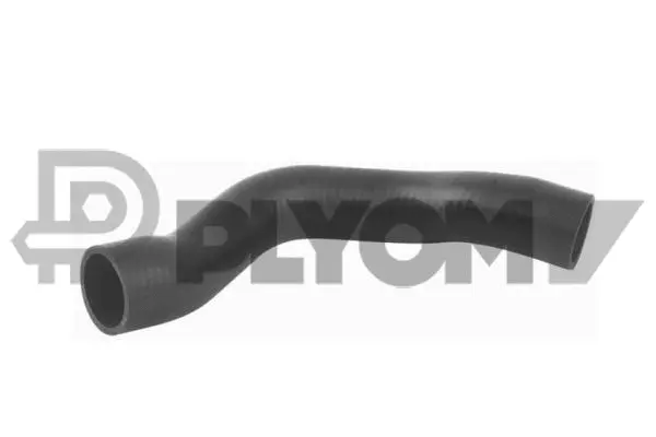 Charge Air Hose (P757351)